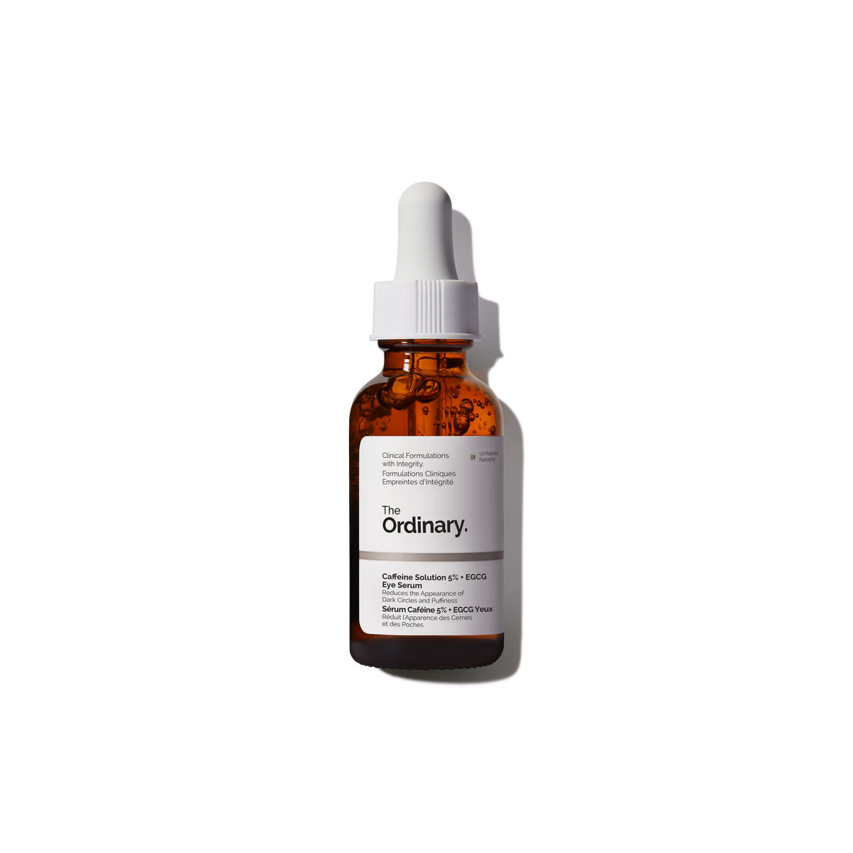 5% + EGCG Eye Serum - Easy Set