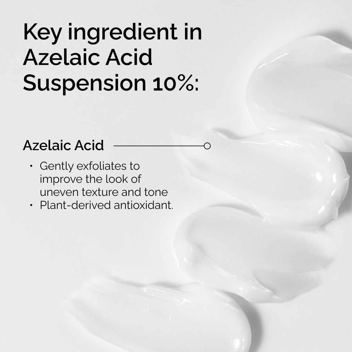 Azelaic Acid 10% - Easy Routine