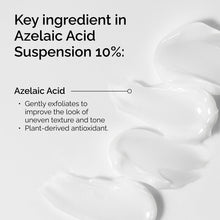 Azelaic Acid 10% - Easy Routine