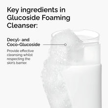Glucoside Foaming Cleanser - Easy Routine