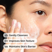 Glucoside Foaming Cleanser - Easy Routine