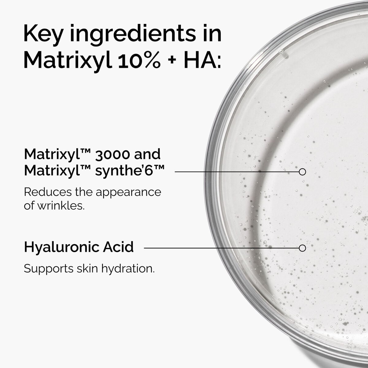 10% + HA - Daily Clean