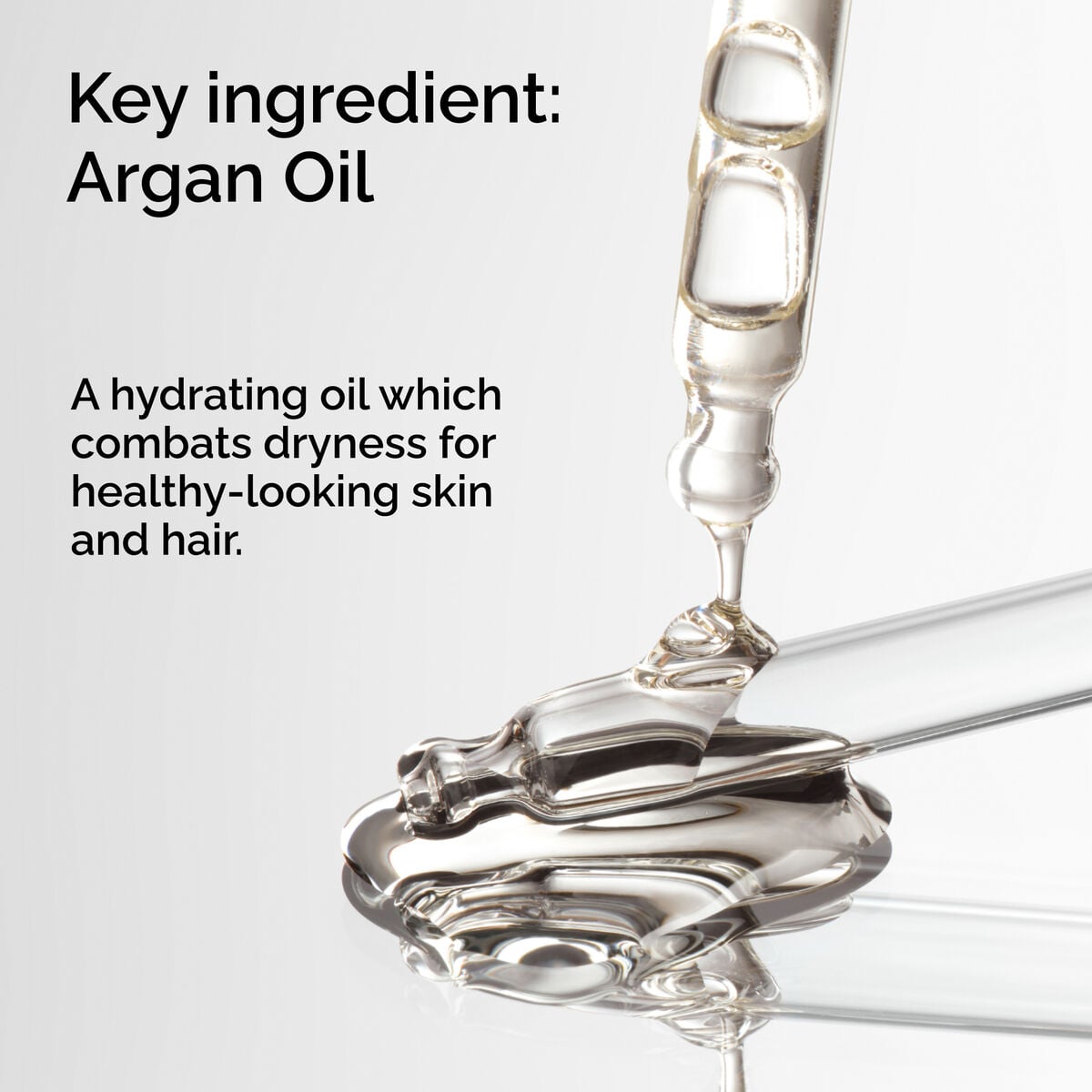 100% Organic Cold-Pressed Moroccan Argan Oil - Home Glow