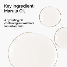 100% Cold-Pressed Virgin Marula Oil - Hair Care