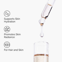 100% Cold-Pressed Virgin Marula Oil - Hair Care