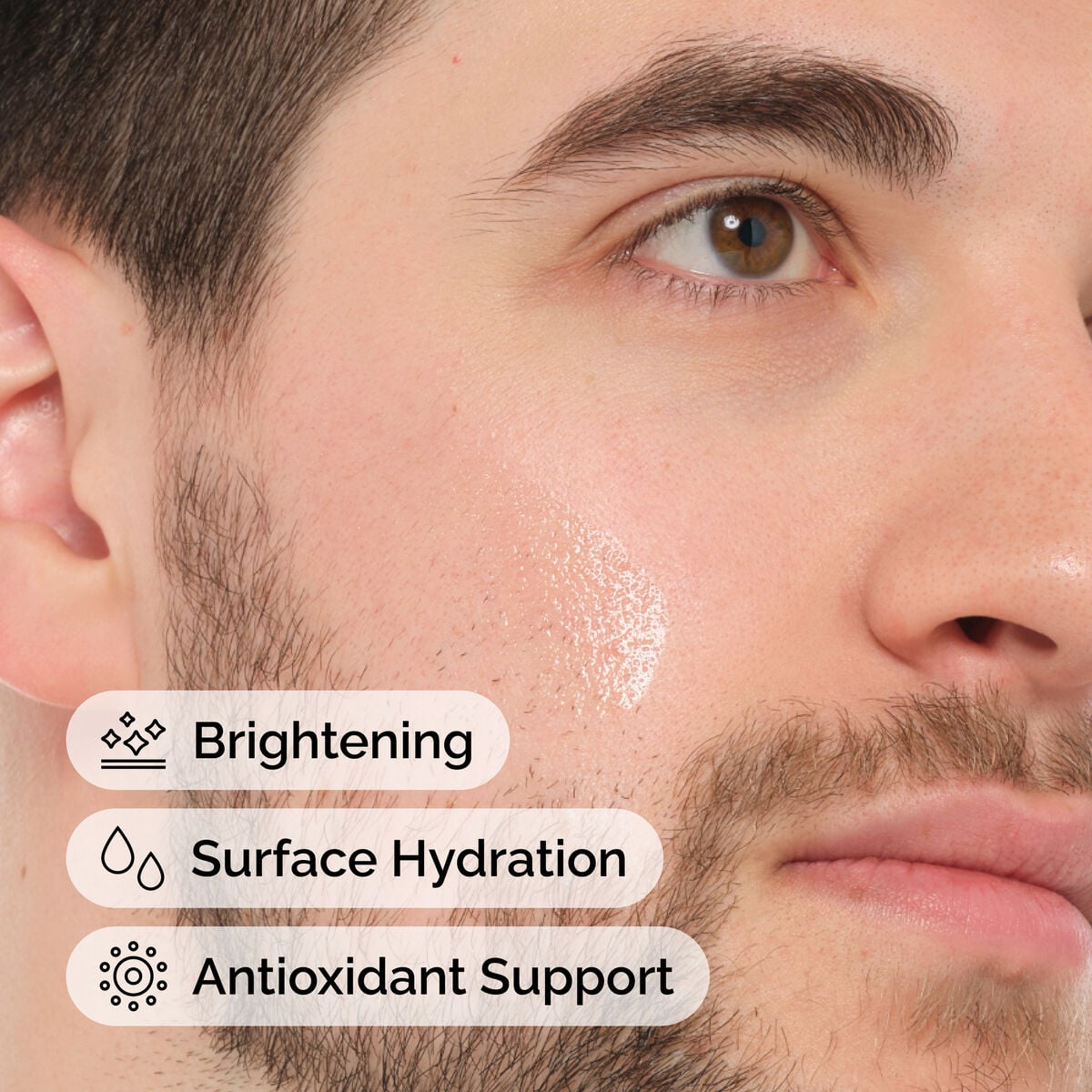 100% Cold-Pressed Virgin Marula Oil - Smooth Finish