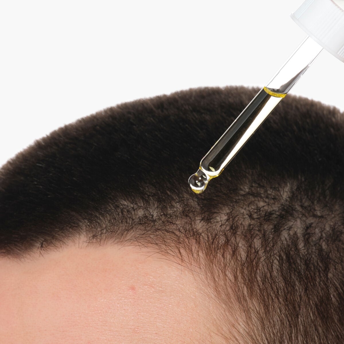 100% Cold-Pressed Virgin Marula Oil - Smooth Finish