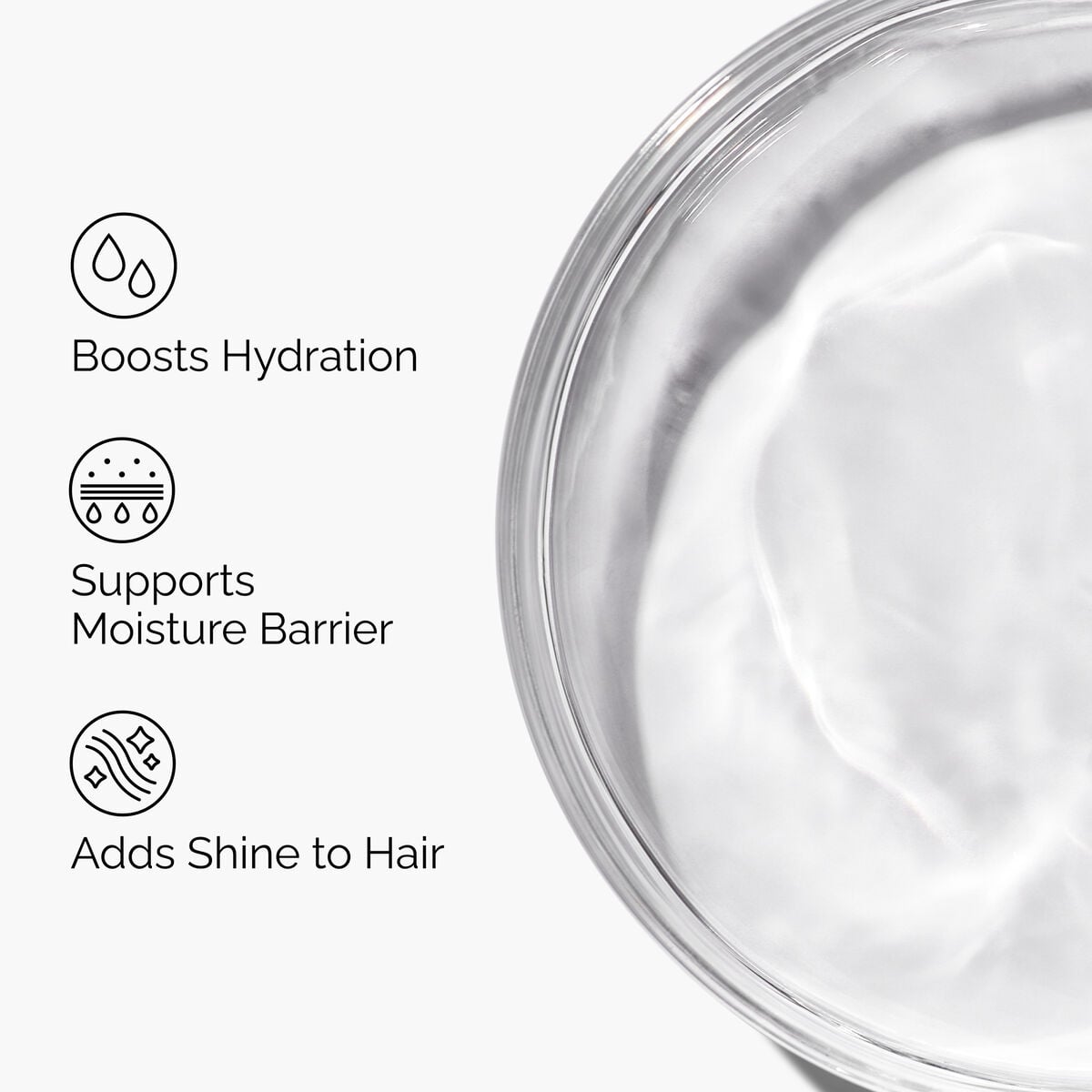 100% Plant-Derived Squalane - Daily Care