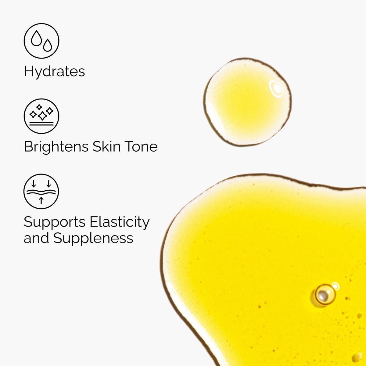 100% Organic Cold-Pressed Rose Hip Seed Oil - Daily Scent