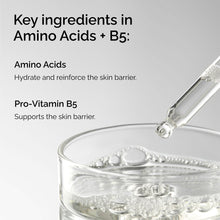Amino Acids + B5 - Soft Balance