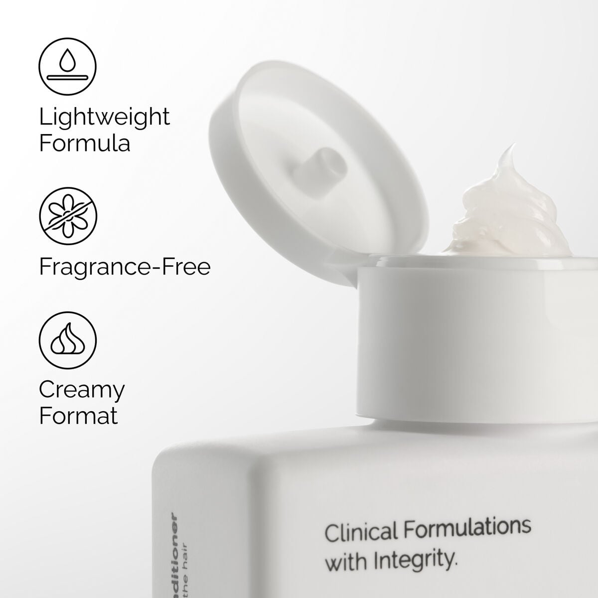 2% Conditioner - Bright Scent