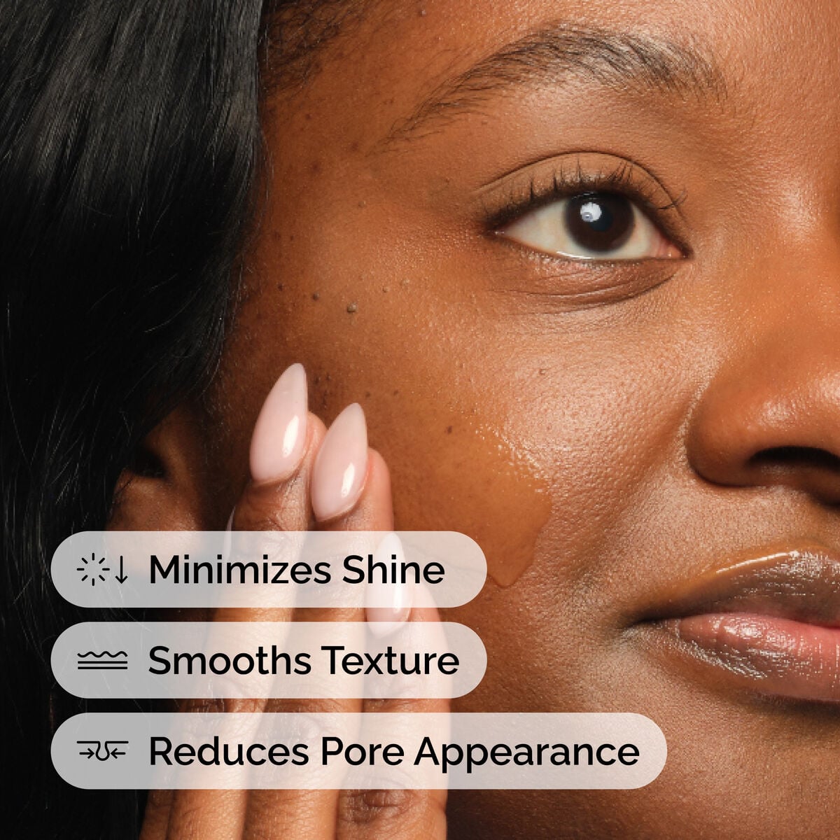 Balancing & Clarifying Serum - Daily Glow