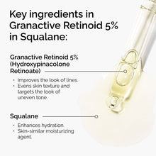5% in Squalane - Easy Fit