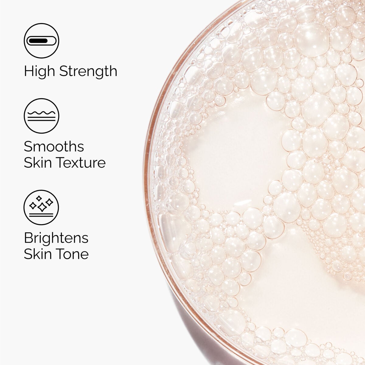 Lactic Acid 10% + HA - Smooth Layer