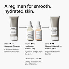 Lactic Acid 5% + HA - Calm Care