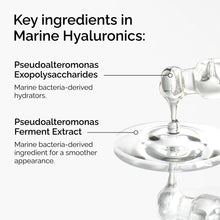 Marine Hyaluronics - Gentle Reset
