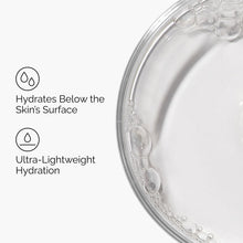 Marine Hyaluronics - Gentle Reset