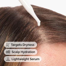 Natural Moisturizing Factors + HA for Scalp - Hair Care