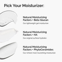 Natural Moisturizing Factors + PhytoCeramides - Fresh Tint