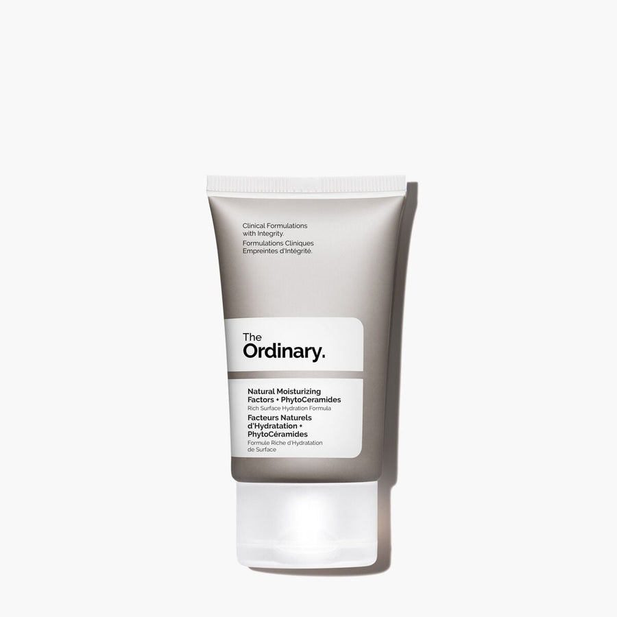 Natural Moisturizing Factors + PhytoCeramides - Fresh Tint