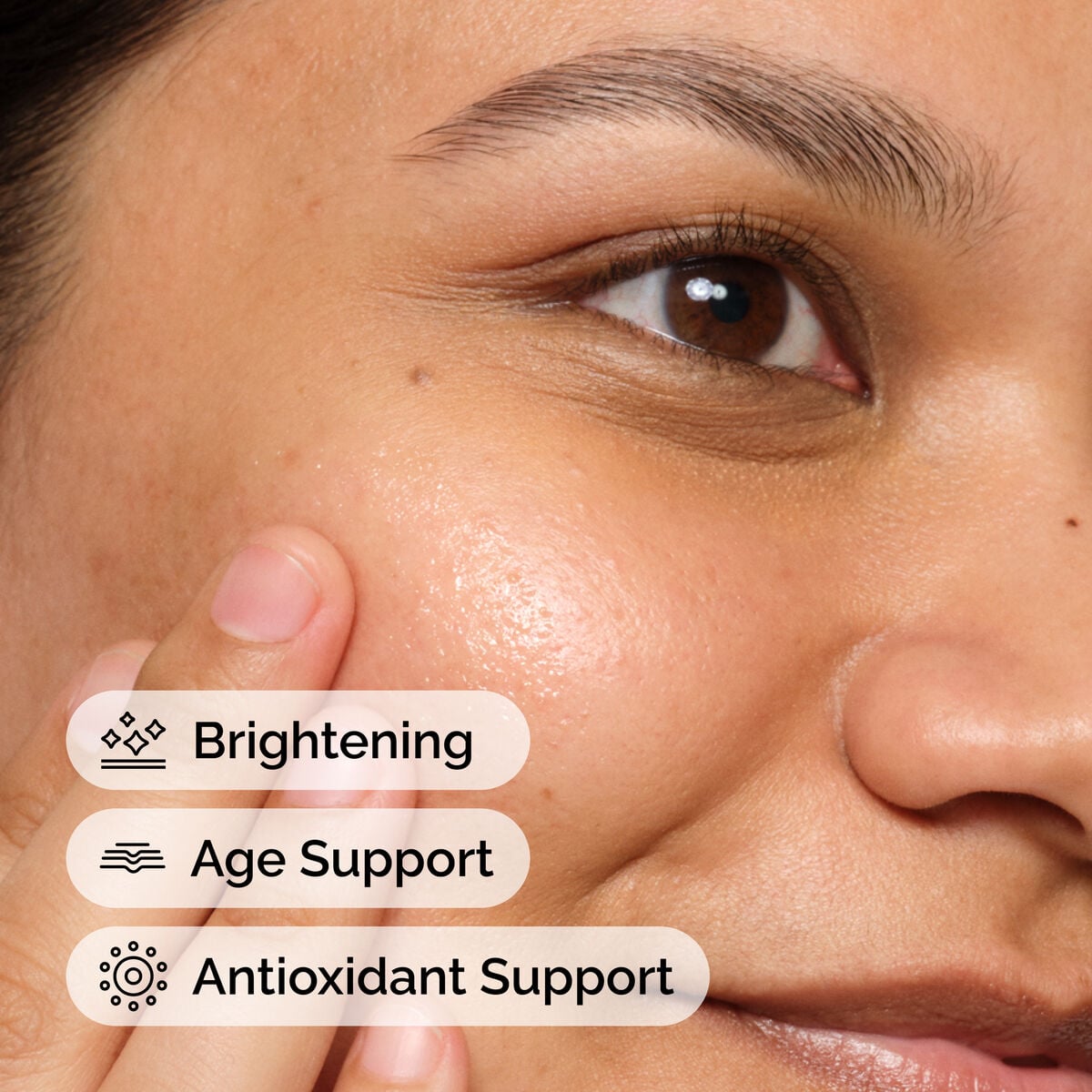 3% + Ferulic Acid 3% - Clean Comfort