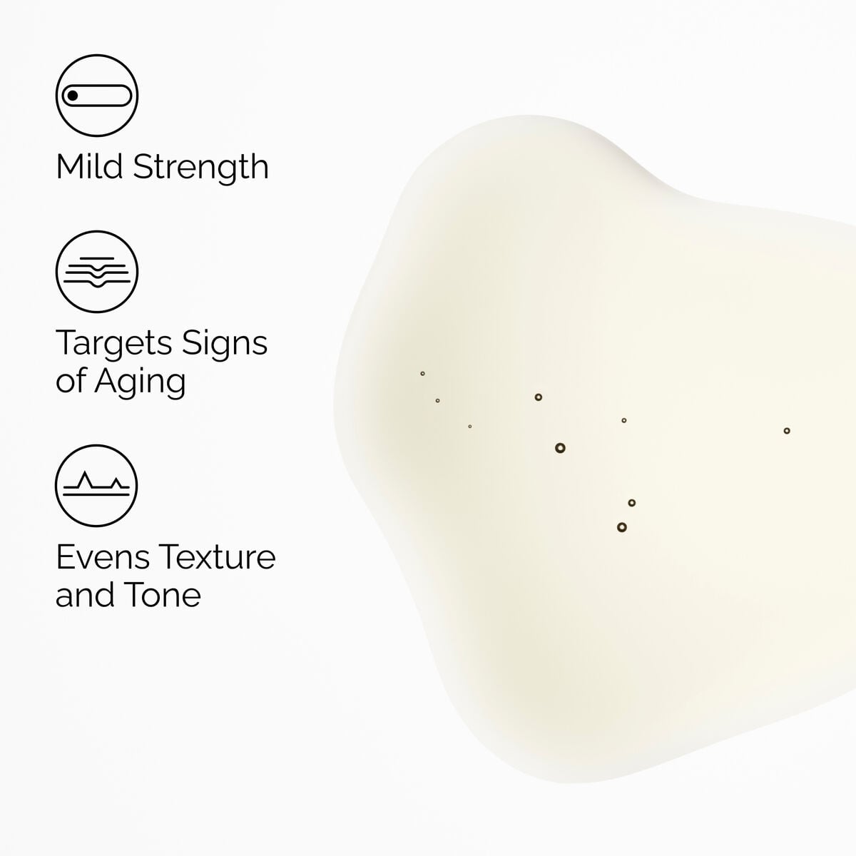 Retinol 0.2% in Squalane - Smooth Support