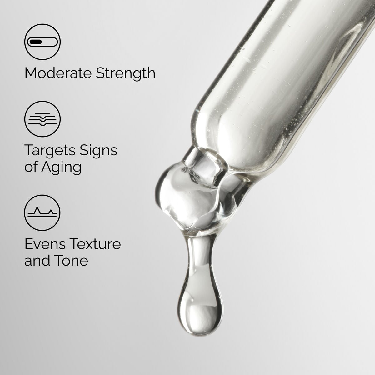 Retinol 0.5% in Squalane - Simple Care