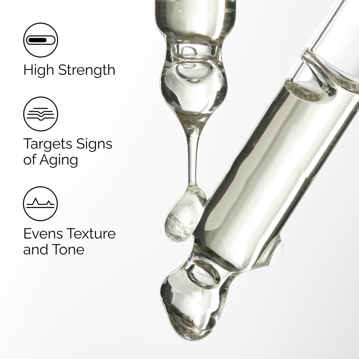 Retinol 1% in Squalane - Fresh Comfort