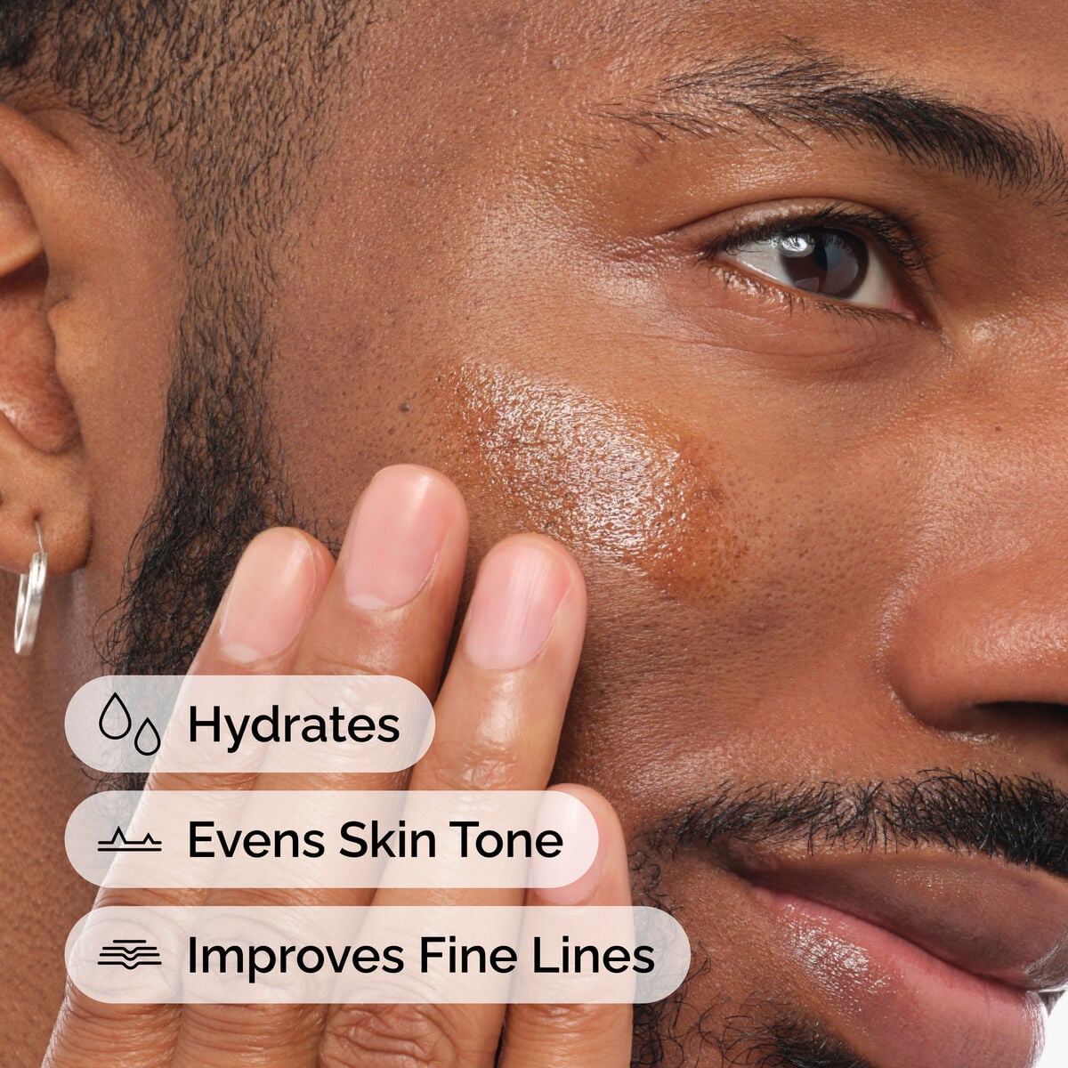 Retinol 1% in Squalane - Fresh Comfort