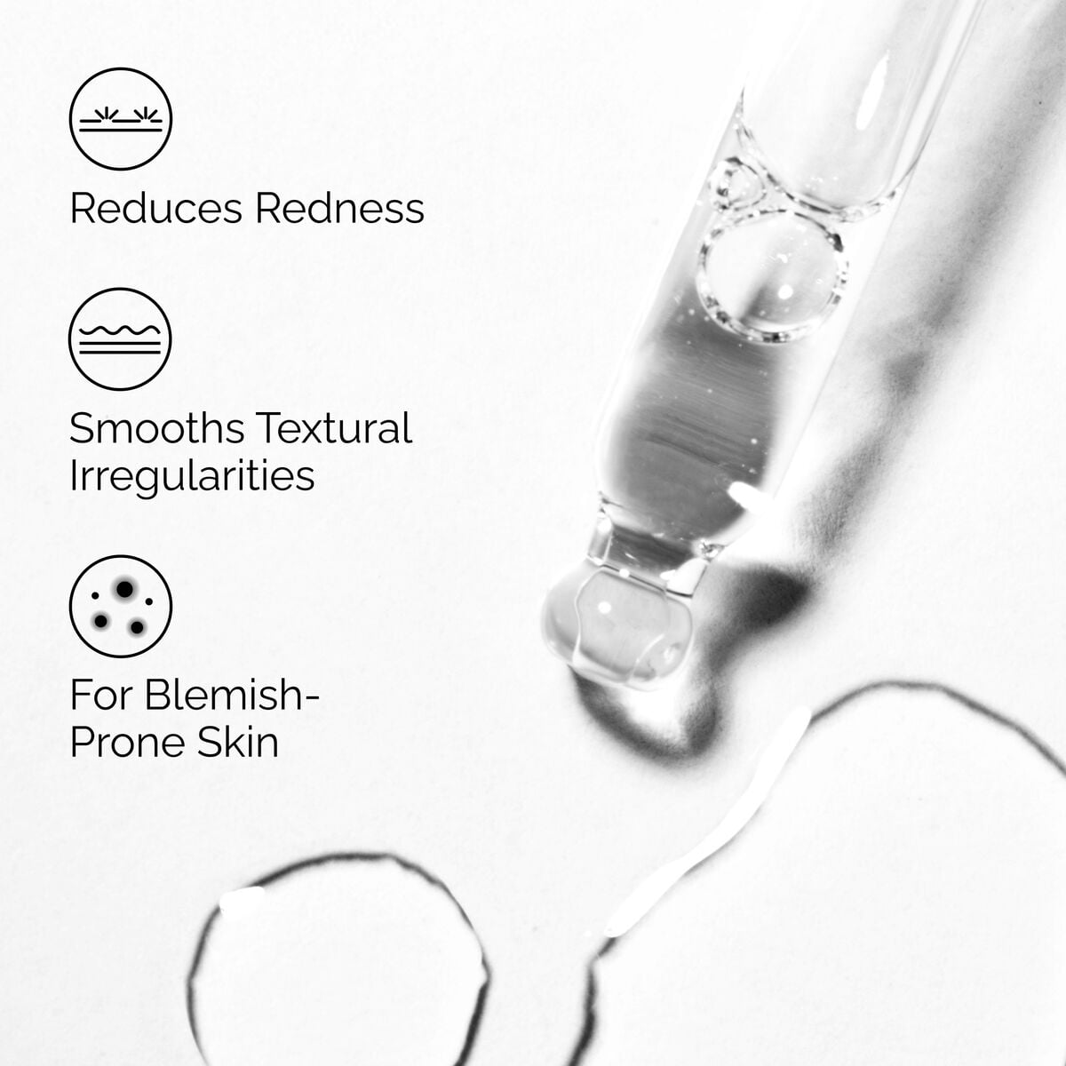 Acid 2% Anhydrous Solution - Skin Support