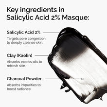 Acid 2% Masque - Daily Glow