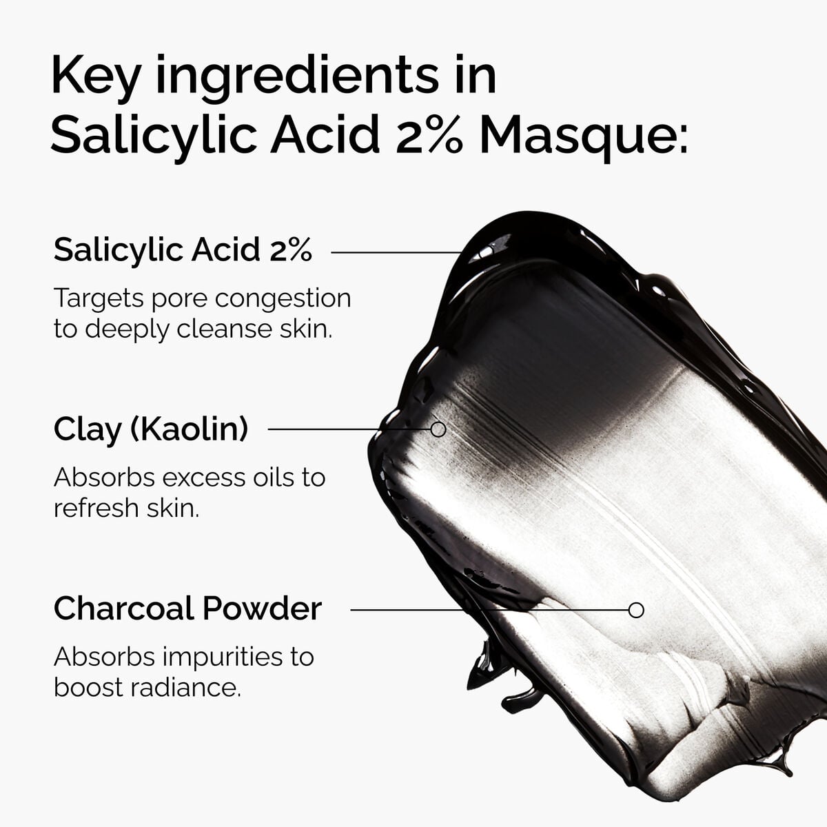 Acid 2% Masque - Daily Glow