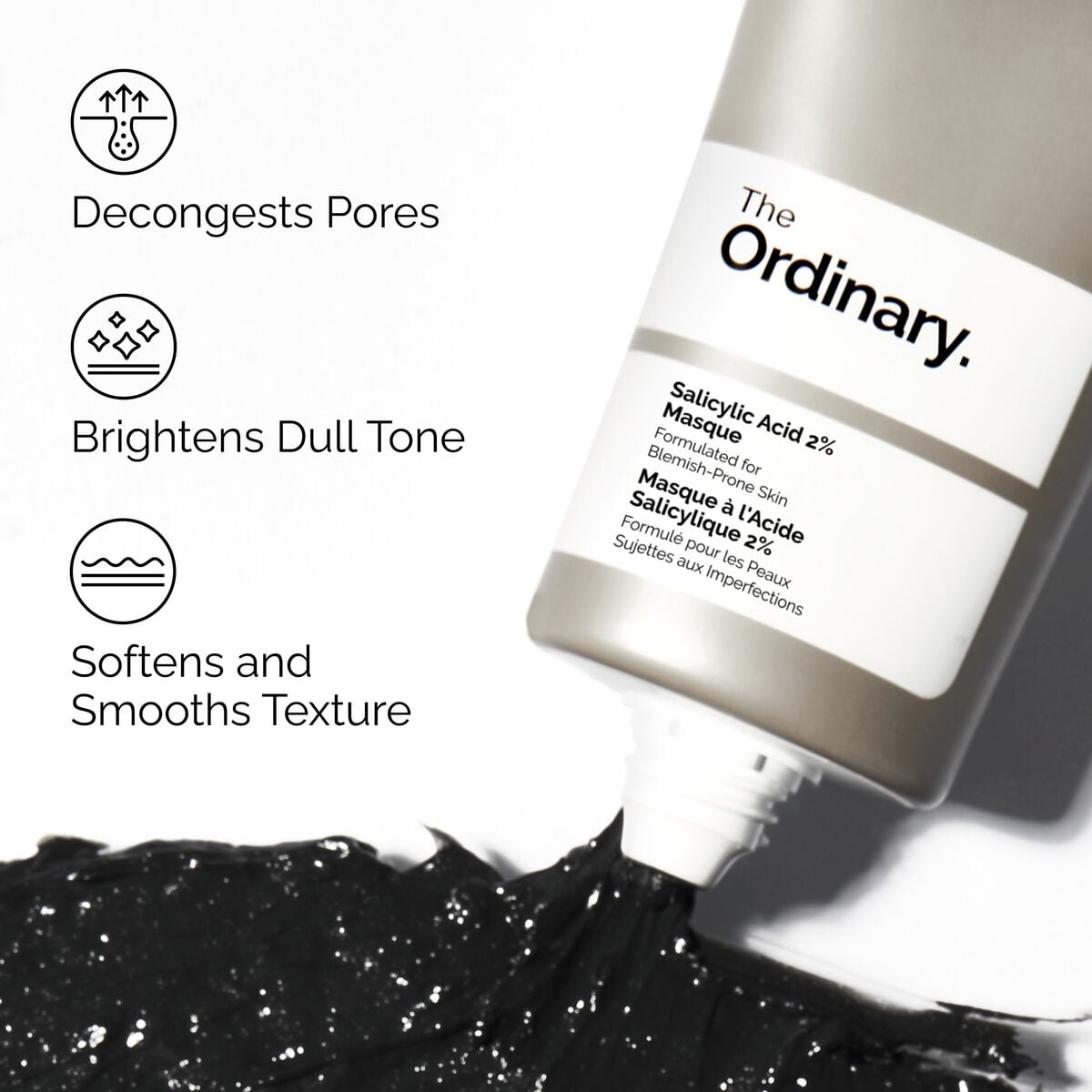 Acid 2% Masque - Daily Glow
