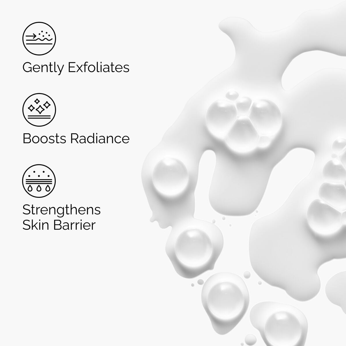 Ferment 30% Milky Toner - Clear Balance