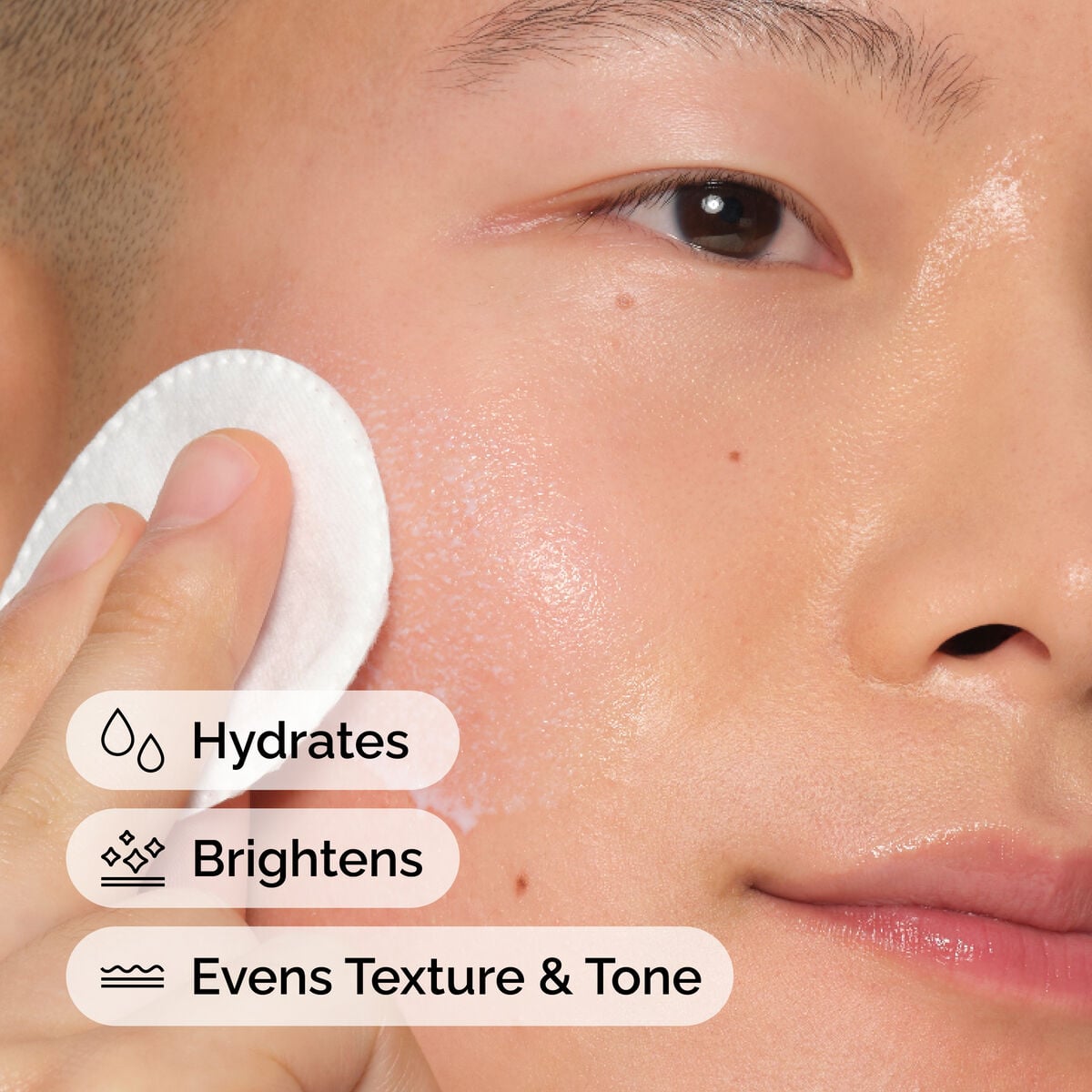 Ferment 30% Milky Toner - Clear Balance