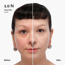 Serum - 1.0-n - 30ml - Smooth Finish