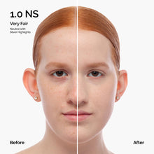 Serum - 1.0-n - 30ml - Smooth Finish