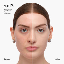 Serum - 1.0-n - 30ml - Smooth Finish