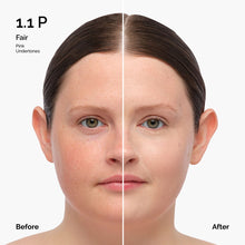 Serum - 1.0-n - 30ml - Smooth Finish