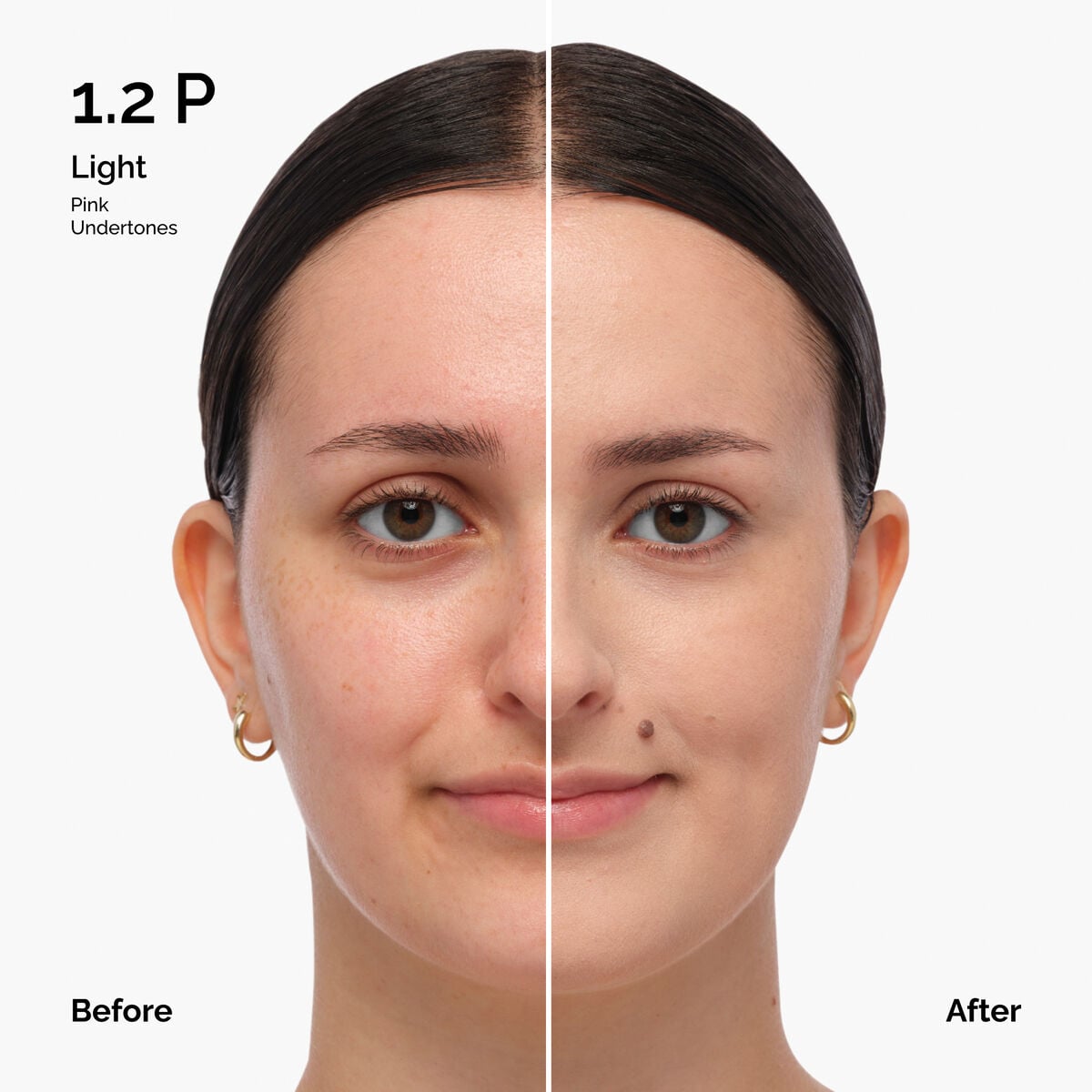 Serum - 1.0-n - 30ml - Smooth Finish