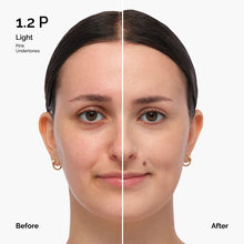 Serum - 1.0-n - 30ml - Smooth Finish