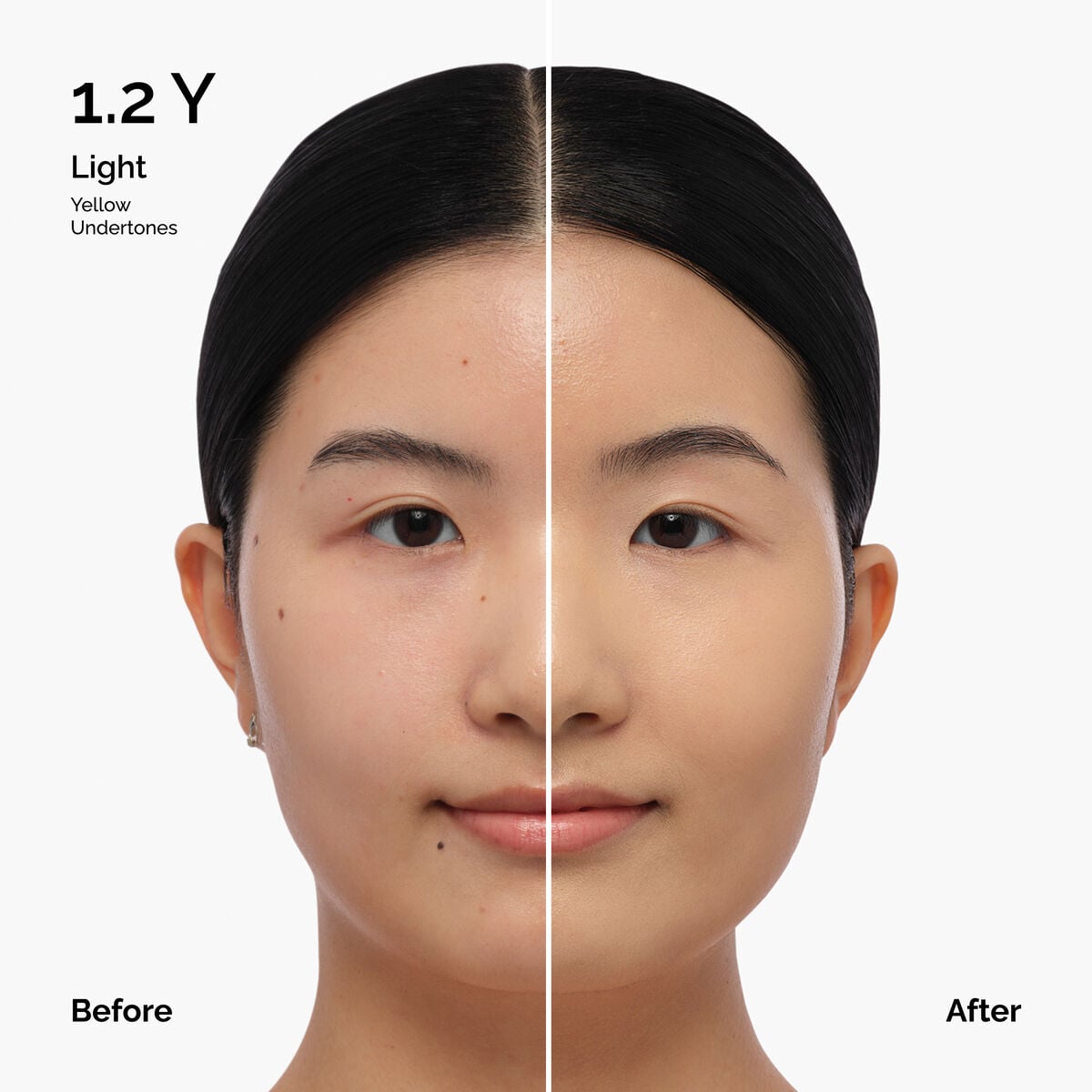 Serum - 1.0-n - 30ml - Smooth Finish