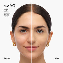 Serum - 1.0-n - 30ml - Smooth Finish