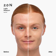 Serum - 1.0-n - 30ml - Smooth Finish