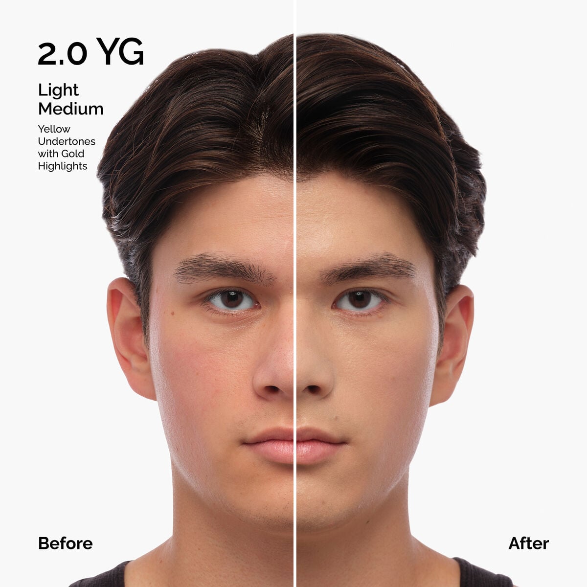 Serum - 1.0-n - 30ml - Smooth Finish