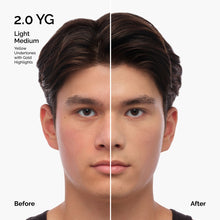 Serum - 1.0-n - 30ml - Smooth Finish