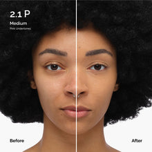 Serum - 1.0-n - 30ml - Smooth Finish