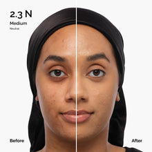 Serum - 1.0-n - 30ml - Smooth Finish