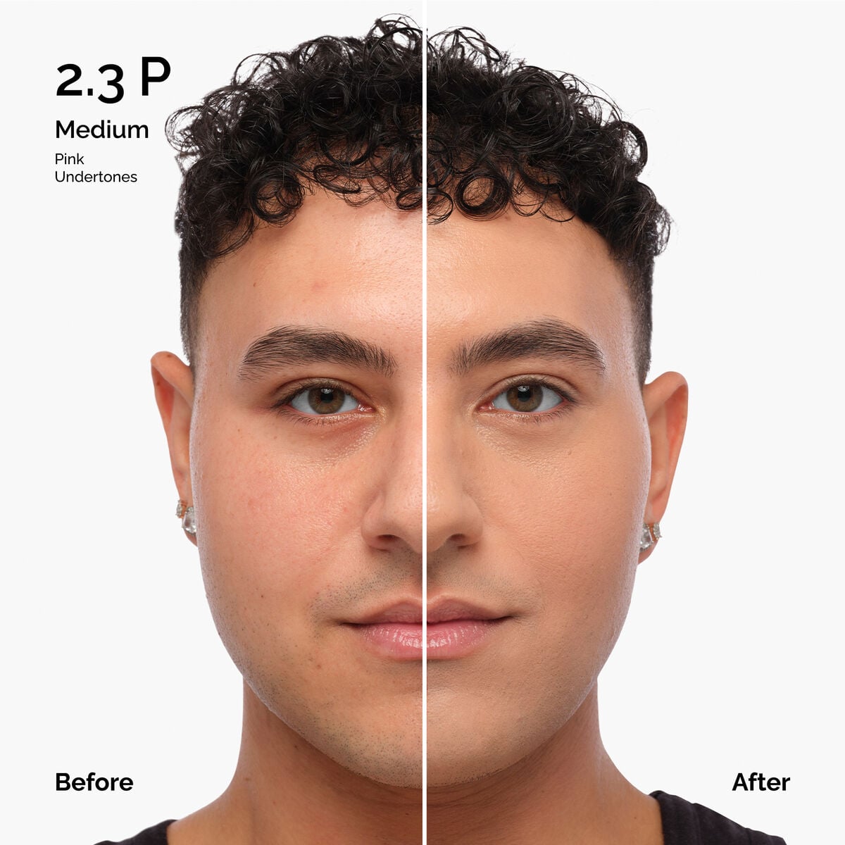 Serum - 1.0-n - 30ml - Smooth Finish