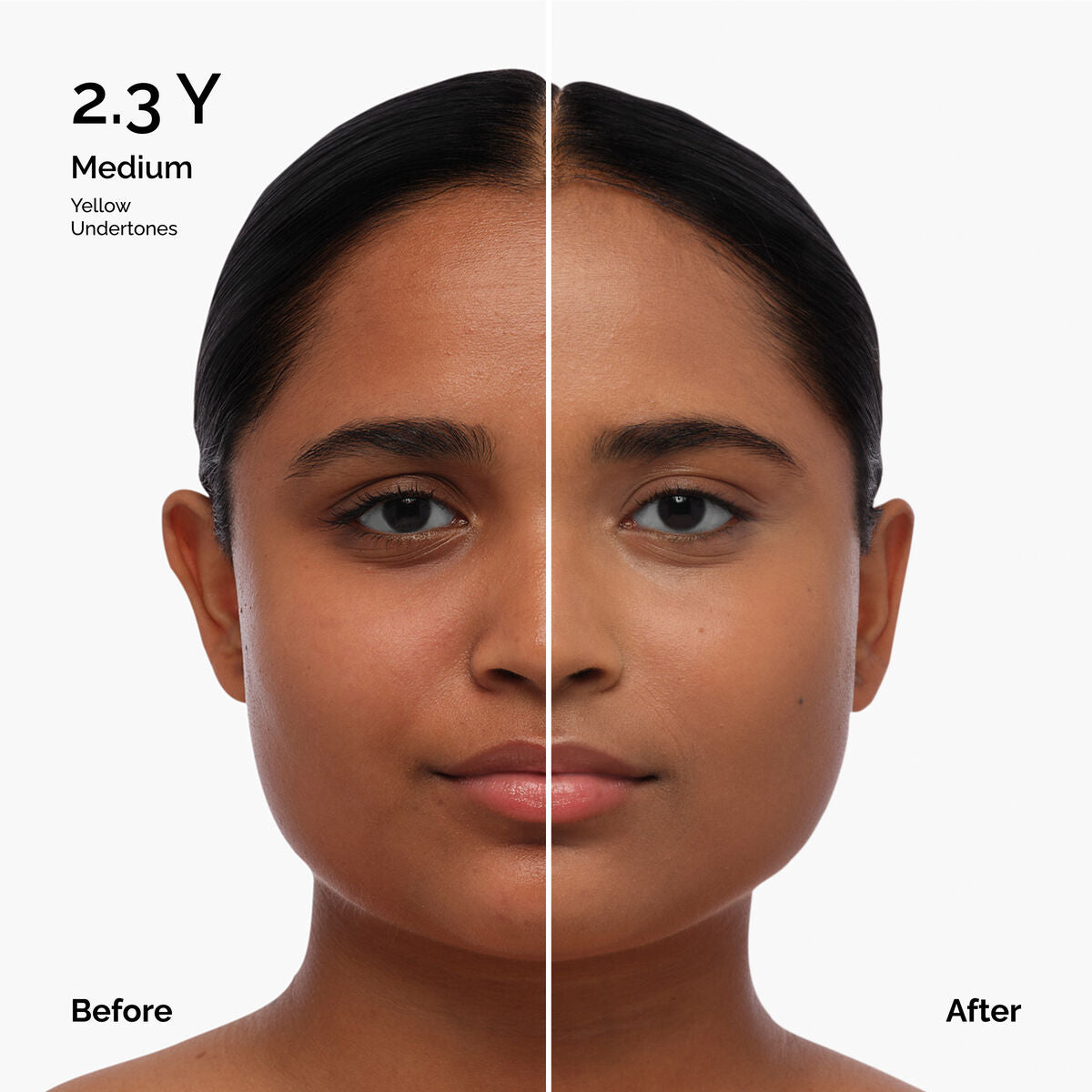Serum - 1.0-n - 30ml - Smooth Finish